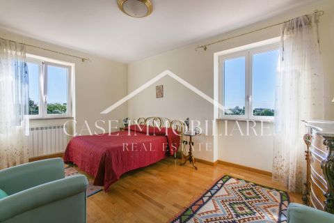 Villa a Lanuvio, Rome, Lanuvio - € 305.000 | Ref: Villa Esclusiva Lanuvio, Via Piastrarella - foto 19