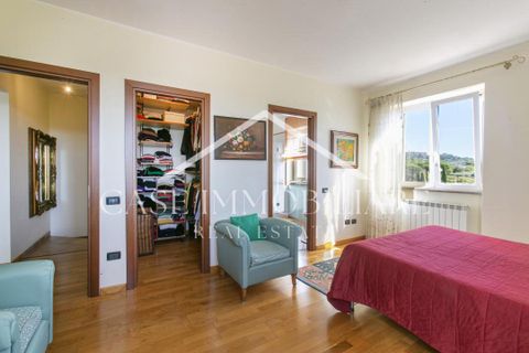 Villa a Lanuvio, Rome, Lanuvio - € 305.000 | Ref: Villa Esclusiva Lanuvio, Via Piastrarella - foto 20