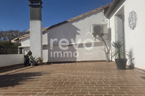 Landsbyhus i Canet, Herault, Canet - € 222.600 | Ref: 4901051080 - foto 2