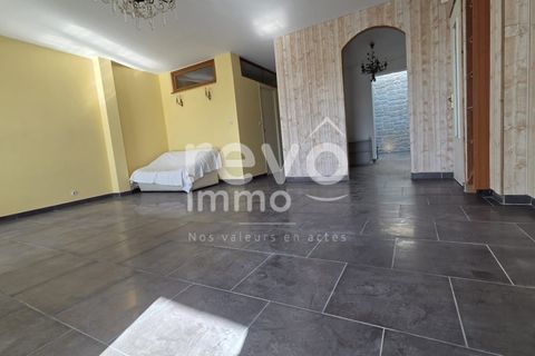 Landsbyhus i Canet, Herault, Canet - € 222.600 | Ref: 4901051080 - foto 4
