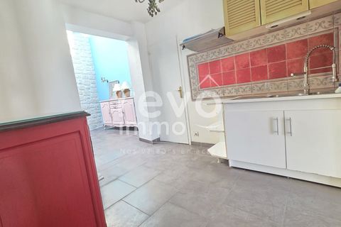 Landsbyhus i Canet, Herault, Canet - € 222.600 | Ref: 4901051080 - foto 5