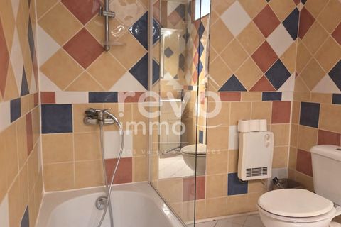 Landsbyhus i Canet, Herault, Canet - € 222.600 | Ref: 4901051080 - foto 8