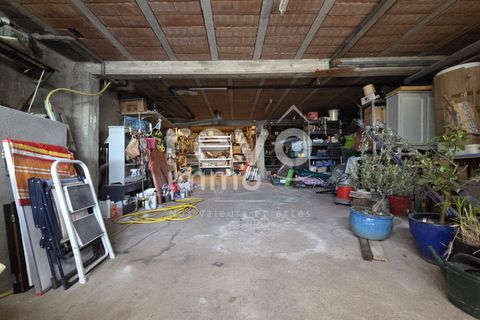 Landsbyhus i Canet, Herault, Canet - € 222.600 | Ref: 4901051080 - foto 12