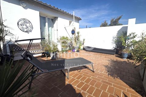 Landsbyhus i Canet, Herault, Canet - € 222.600 | Ref: 4901051080 - foto 13