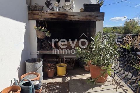 Landsbyhus i Canet, Herault, Canet - € 222.600 | Ref: 4901051080 - foto 15