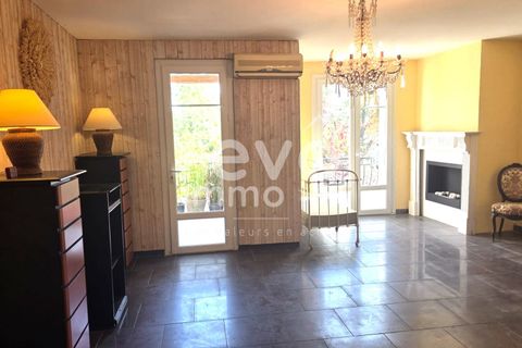 Landsbyhus i Canet, Herault, Canet - € 222.600 | Ref: 4901051080 - foto 16