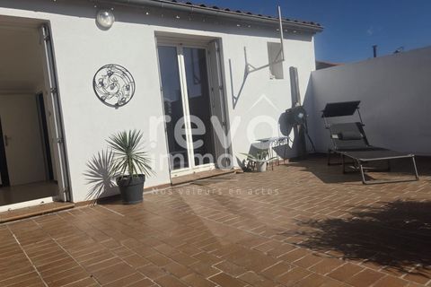 Landsbyhus i Canet, Herault, Canet - € 222.600 | Ref: 4901051080 - foto 18
