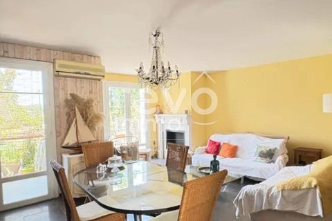 Landsbyhus i Canet, Herault, Canet - € 222.600 | Ref: 4901051080 - foto 21