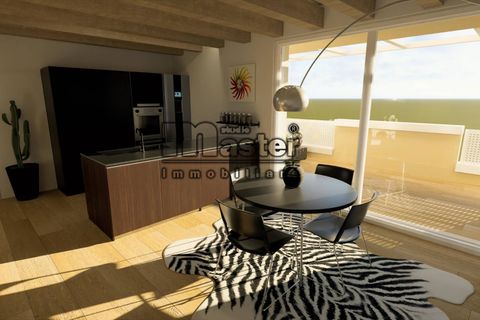 Lejlighed i Treviso, Treviso, Treviso - € 320.000 | Ref: D491 - foto 3