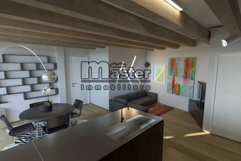 Lejlighed i Treviso, Treviso, Treviso - € 320.000 | Ref: D491 - foto 2