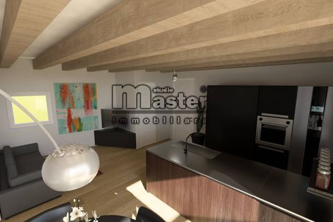 Lejlighed i Treviso, Treviso, Treviso - € 320.000 | Ref: D491 - foto 5