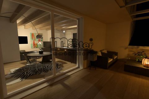 Lejlighed i Treviso, Treviso, Treviso - € 320.000 | Ref: D491 - foto 4