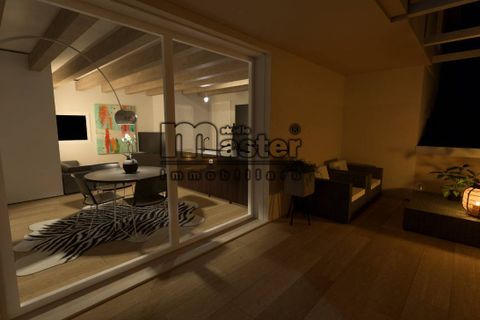 Lejlighed i Treviso, Treviso, Treviso - € 320.000 | Ref: D491 - foto 1
