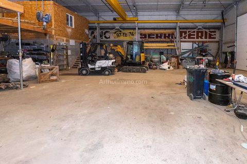 Villa i Dolomieu, Isere, Dolomieu - € 325.000 | Ref: 7021 - foto 14