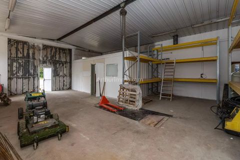 Villa i Dolomieu, Isere, Dolomieu - € 325.000 | Ref: 7021 - foto 15