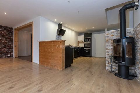 Villa i Dolomieu, Isere, Dolomieu - € 325.000 | Ref: 7021 - foto 1