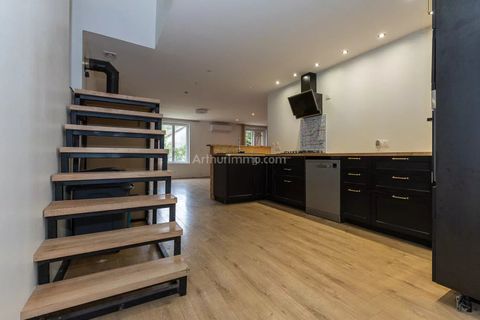 Villa i Dolomieu, Isere, Dolomieu - € 325.000 | Ref: 7021 - foto 10