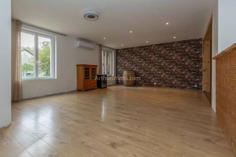 Villa i Dolomieu, Isere, Dolomieu - € 325.000 | Ref: 7021 - foto 5