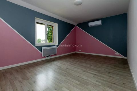 Villa i Dolomieu, Isere, Dolomieu - € 325.000 | Ref: 7021 - foto 8