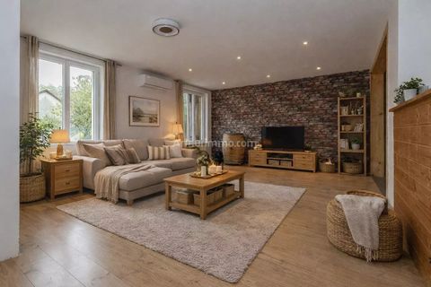 Villa i Dolomieu, Isere, Dolomieu - € 325.000 | Ref: 7021 - foto 4