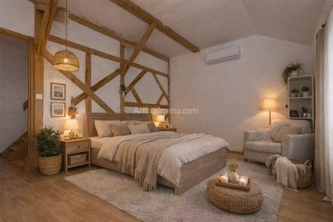 Villa i Dolomieu, Isere, Dolomieu - € 325.000 | Ref: 7021 - foto 6