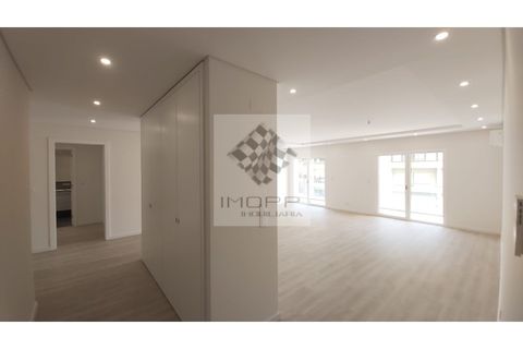 Lejlighed i Carcavelos, Lisbon, Carcavelos - € 780.000 | Ref: Imopp-00293 - foto 1