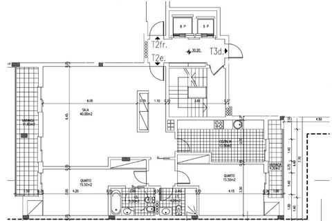 Lejlighed i Carcavelos, Lisbon, Carcavelos - € 780.000 | Ref: Imopp-00293 - foto 28