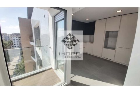Lejlighed i Carcavelos, Lisbon, Carcavelos - € 760.000 | Ref: Imopp-00294 - foto 4