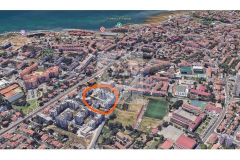 Lejlighed i Carcavelos, Lisbon, Carcavelos - € 760.000 | Ref: Imopp-00294 - foto 32