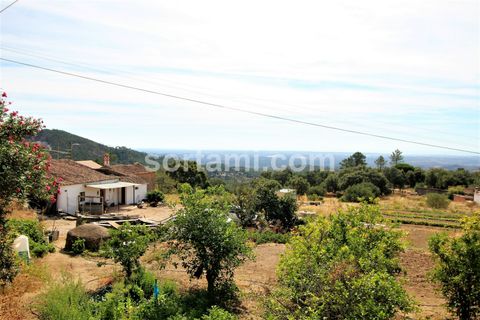 Villa i Monchique, Faro, Monchique - € 320.000 | Ref: Sort24206 - foto 9