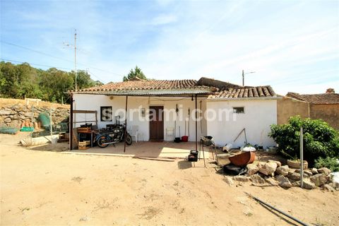Villa i Monchique, Faro, Monchique - € 320.000 | Ref: Sort24206 - foto 3