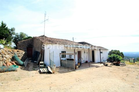 Villa i Monchique, Faro, Monchique - € 320.000 | Ref: Sort24206 - foto 2