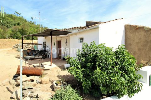 Villa i Monchique, Faro, Monchique - € 320.000 | Ref: Sort24206 - foto 4