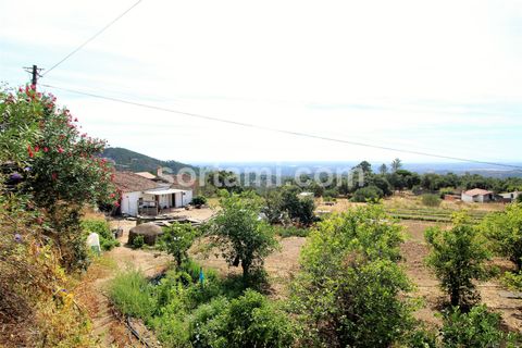 Villa i Monchique, Faro, Monchique - € 320.000 | Ref: Sort24206 - foto 1