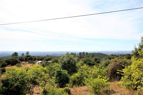 Villa i Monchique, Faro, Monchique - € 320.000 | Ref: Sort24206 - foto 10