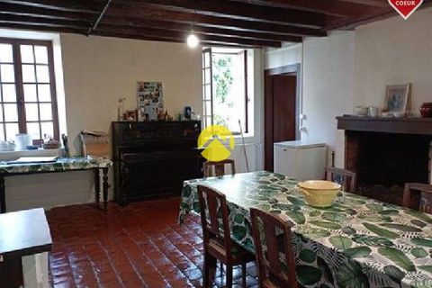 Villa em Charly, Cher, Charly - € 181.900 | Ref: 70MS110578 - foto 5