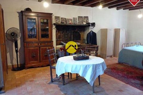 Villa em Charly, Cher, Charly - € 181.900 | Ref: 70MS110578 - foto 7