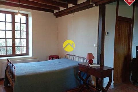 Villa em Charly, Cher, Charly - € 181.900 | Ref: 70MS110578 - foto 8
