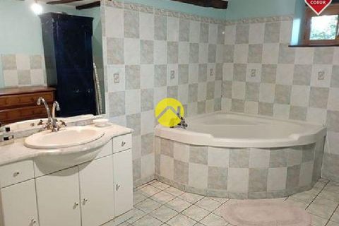 Villa em Charly, Cher, Charly - € 181.900 | Ref: 70MS110578 - foto 9