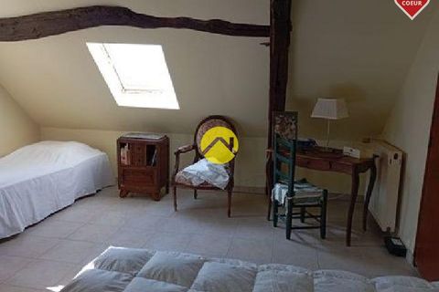 Villa em Charly, Cher, Charly - € 181.900 | Ref: 70MS110578 - foto 10
