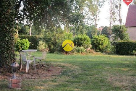 Villa em Charly, Cher, Charly - € 181.900 | Ref: 70MS110578 - foto 13