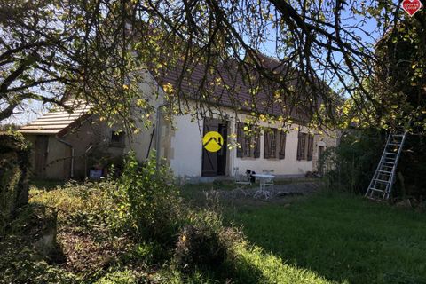 Villa em Charly, Cher, Charly - € 181.900 | Ref: 70MS110578 - foto 14