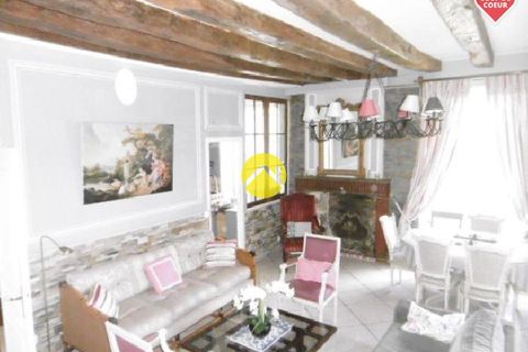 Villa a Le Blanc, Indre, Le Blanc - € 265.000 | Ref: 82MS110566 - foto 2