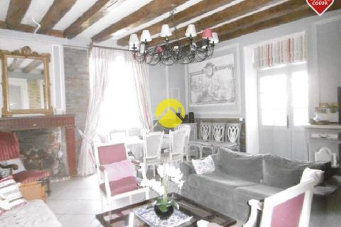 Villa a Le Blanc, Indre, Le Blanc - € 265.000 | Ref: 82MS110566 - foto 3