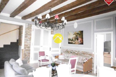 Villa a Le Blanc, Indre, Le Blanc - € 265.000 | Ref: 82MS110566 - foto 4