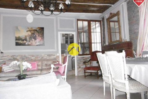 Villa a Le Blanc, Indre, Le Blanc - € 265.000 | Ref: 82MS110566 - foto 5