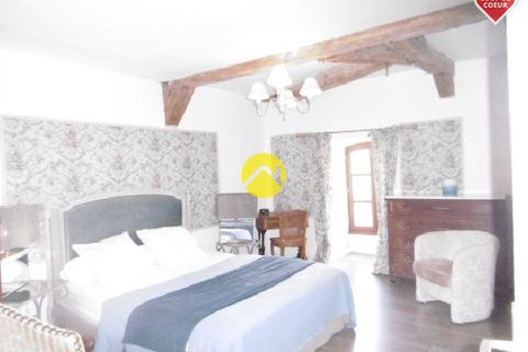 Villa a Le Blanc, Indre, Le Blanc - € 265.000 | Ref: 82MS110566 - foto 7