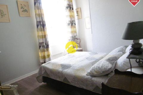 Villa a Le Blanc, Indre, Le Blanc - € 265.000 | Ref: 82MS110566 - foto 8