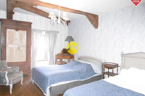 Villa a Le Blanc, Indre, Le Blanc - € 265.000 | Ref: 82MS110566 - foto 9