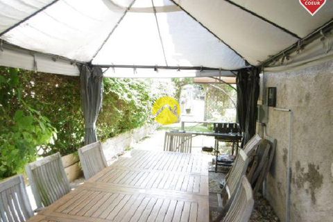 Villa a Le Blanc, Indre, Le Blanc - € 265.000 | Ref: 82MS110566 - foto 11
